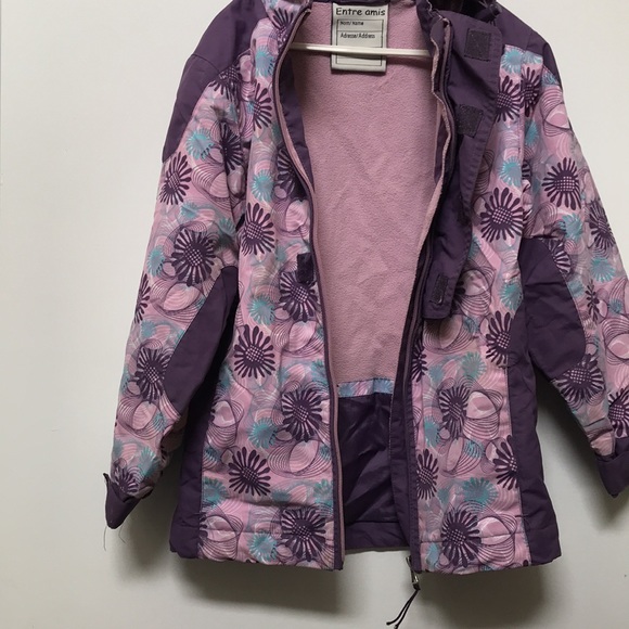 Raincoat - Picture 2 of 3